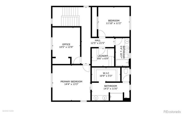 10525 Boston Street, Commerce City, CO 80640