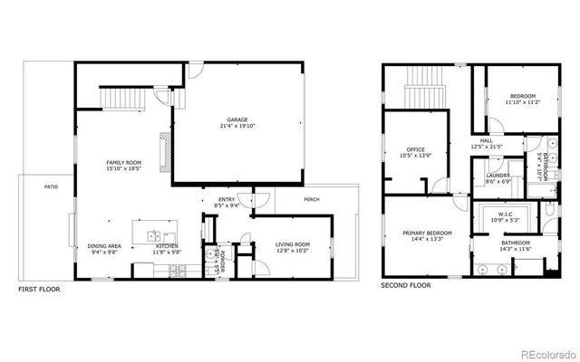 10525 Boston Street, Commerce City, CO 80640