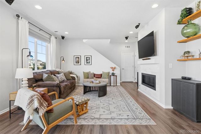 10525 Boston Street, Commerce City, CO 80640