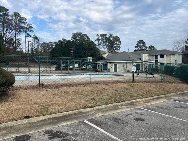 3385 Galleria Place 20, Fayetteville, NC 28303