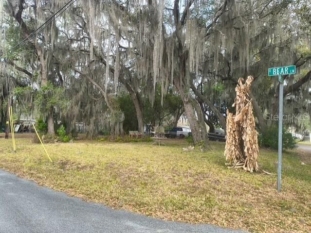 4734 N APACHE TRAIL, Hernando, FL 34442