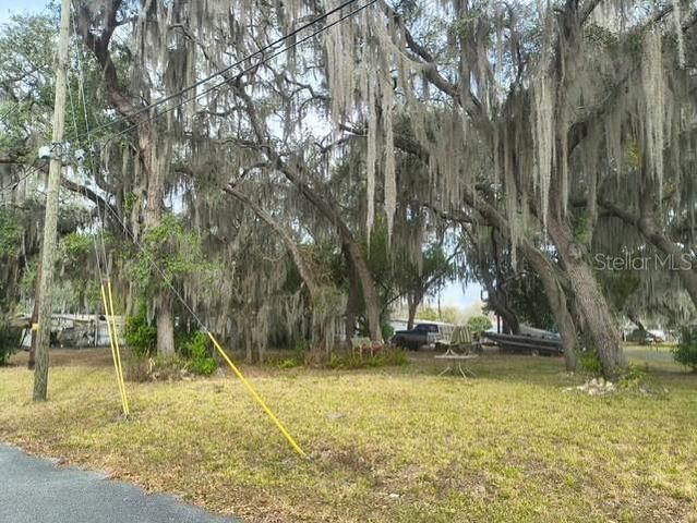 4734 N APACHE TRAIL, Hernando, FL 34442