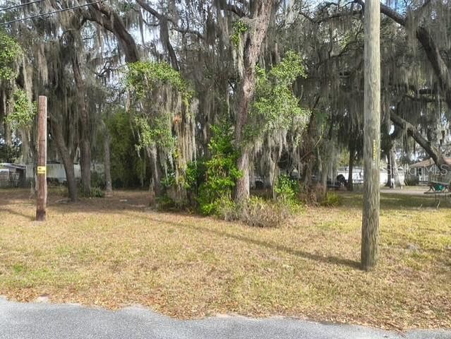 4734 N APACHE TRAIL, Hernando, FL 34442