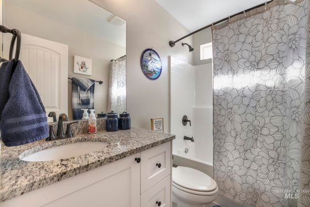 607 Cheri Ct., Kimberly, ID 83341