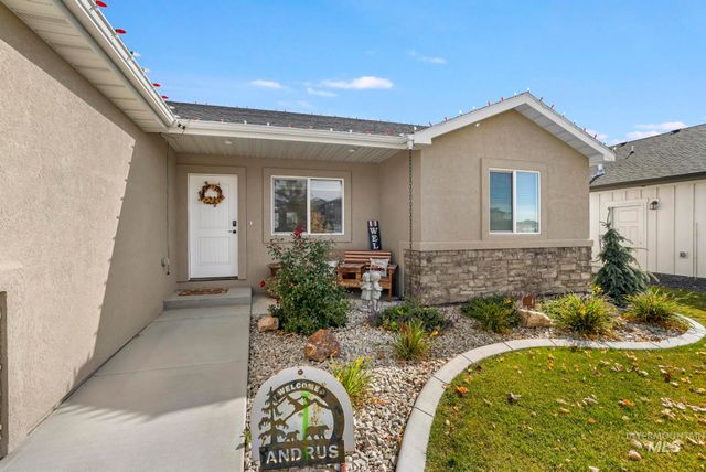 607 Cheri Ct., Kimberly, ID 83341