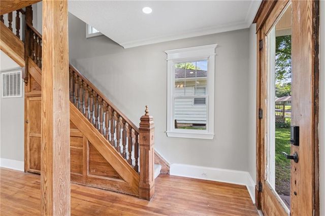 611 Main Street, Clinton, MO 64735