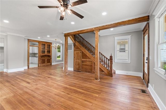 611 Main Street, Clinton, MO 64735