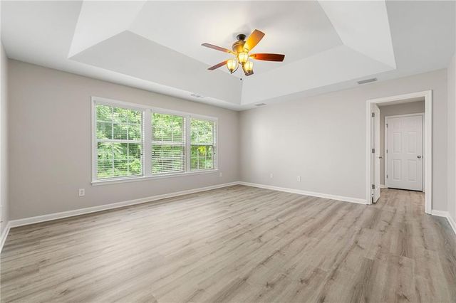 28 Crystal Way, Suwanee, GA 30024