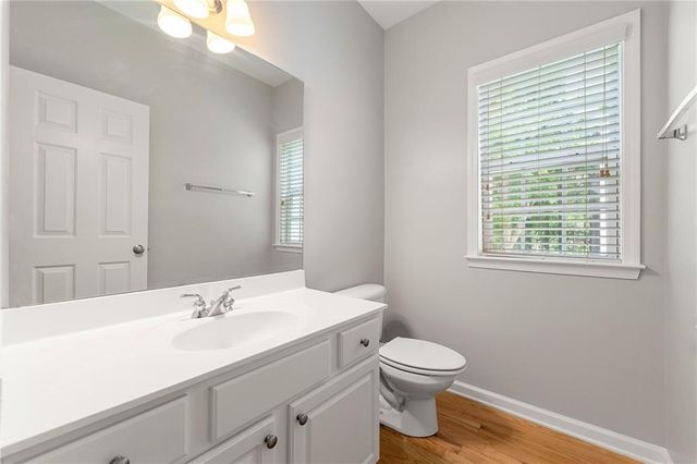 28 Crystal Way, Suwanee, GA 30024