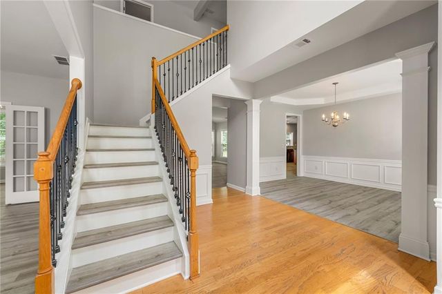 28 Crystal Way, Suwanee, GA 30024
