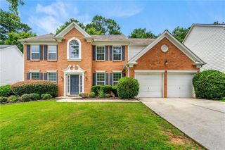 28 Crystal Way, Suwanee, GA 30024