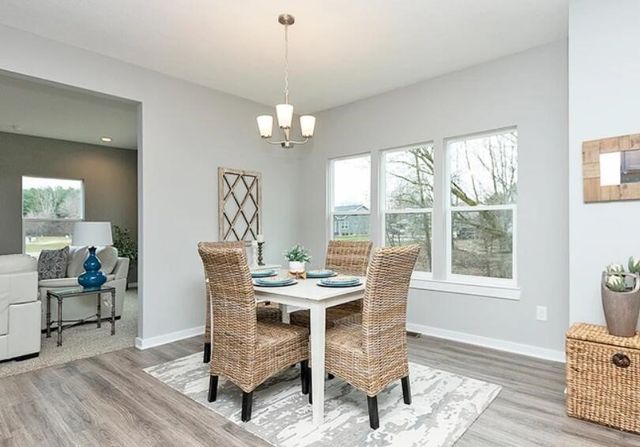 19 Pinewood Drive, Grass Lake, MI 49240