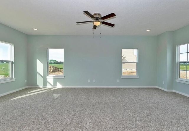 19 Pinewood Drive, Grass Lake, MI 49240