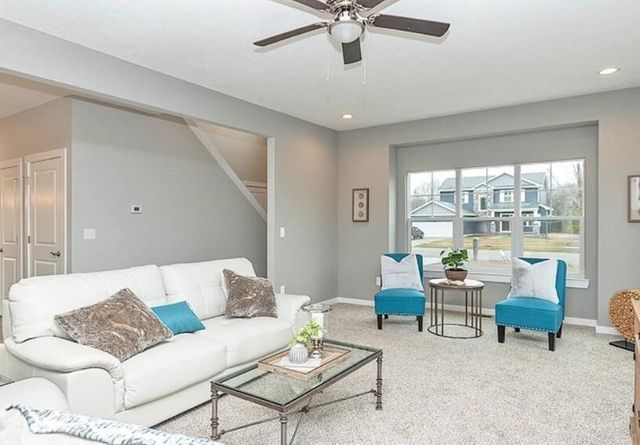 19 Pinewood Drive, Grass Lake, MI 49240