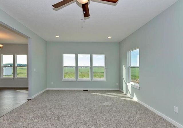 19 Pinewood Drive, Grass Lake, MI 49240