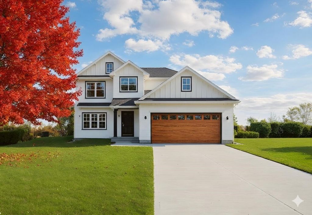 19 Pinewood Drive, Grass Lake, MI 49240