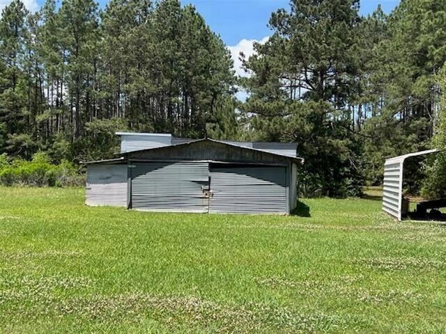 1189 Parish Line Road, Deridder, LA 70634