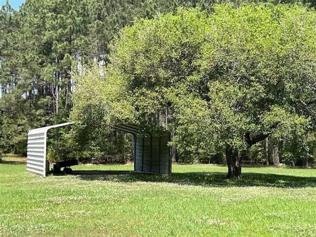 1189 Parish Line Road, Deridder, LA 70634