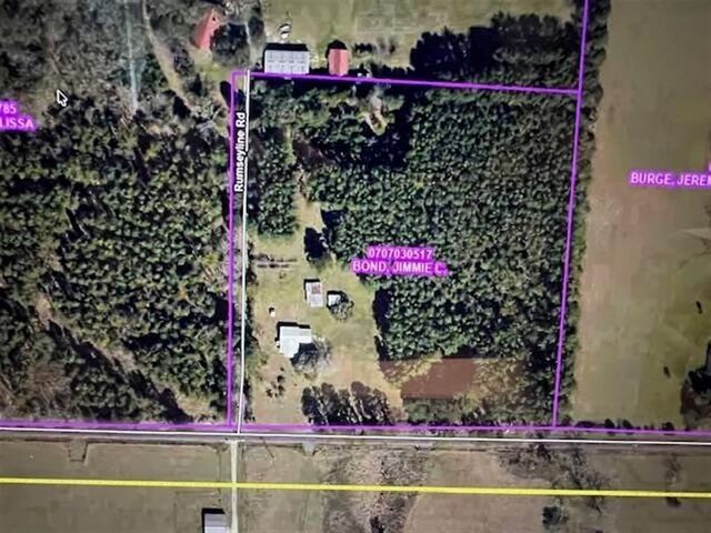 1189 Parish Line Road, Deridder, LA 70634