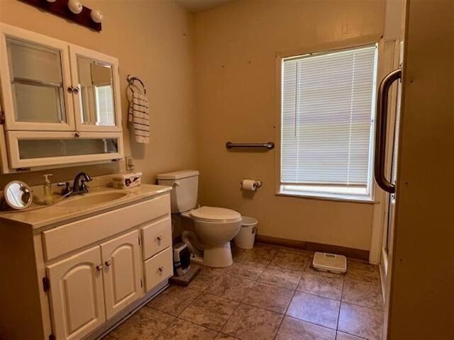 1189 Parish Line Road, Deridder, LA 70634