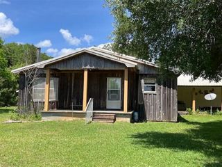 1189 Parish Line Road, Deridder, LA 70634