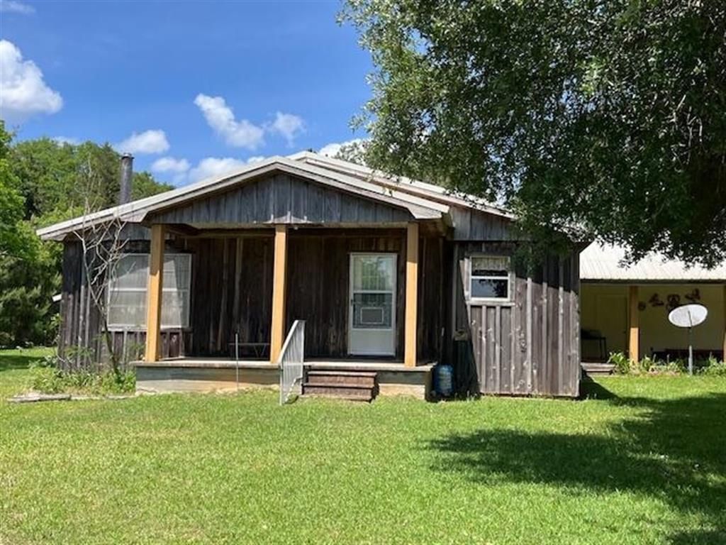 1189 Parish Line Road, Deridder, LA 70634