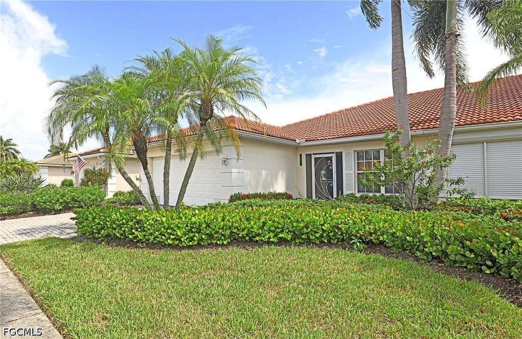 13927 Lily Pad CIR, Fort Myers, FL 33907
