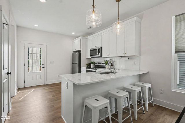 304 Jesmond Street, Durham, NC 27707