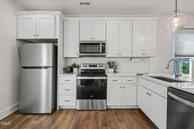 304 Jesmond Street, Durham, NC 27707
