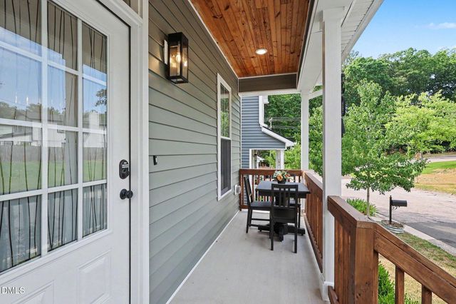 304 Jesmond Street, Durham, NC 27707