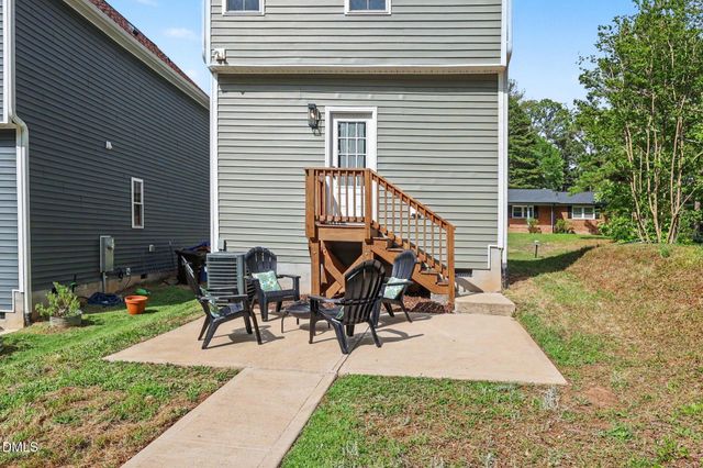 304 Jesmond Street, Durham, NC 27707