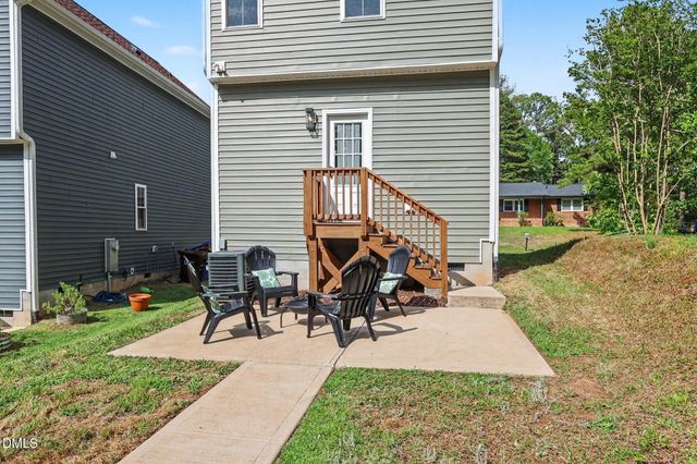 304 Jesmond Street, Durham, NC 27707