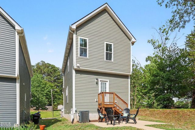 304 Jesmond Street, Durham, NC 27707