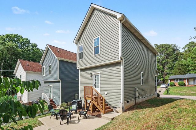 304 Jesmond Street, Durham, NC 27707