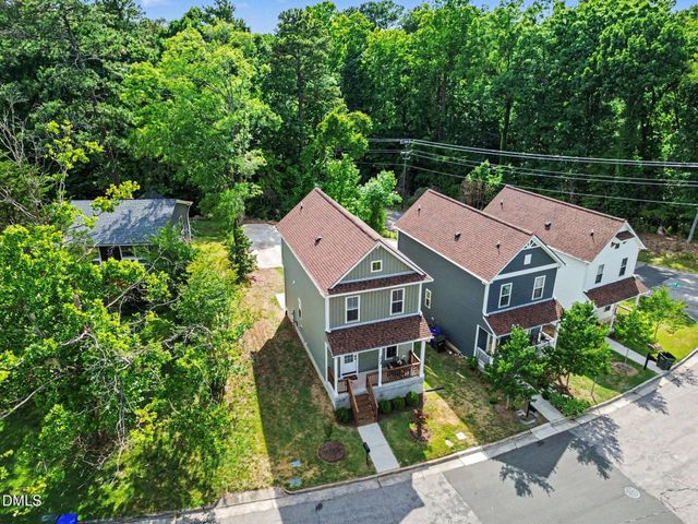 304 Jesmond Street, Durham, NC 27707