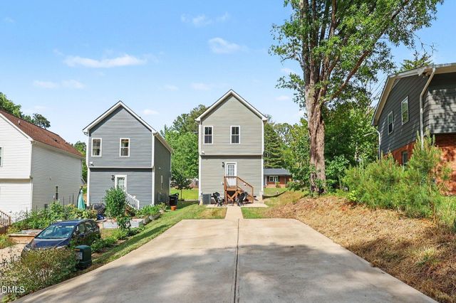 304 Jesmond Street, Durham, NC 27707