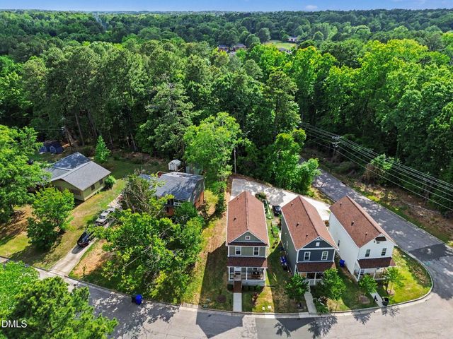304 Jesmond Street, Durham, NC 27707