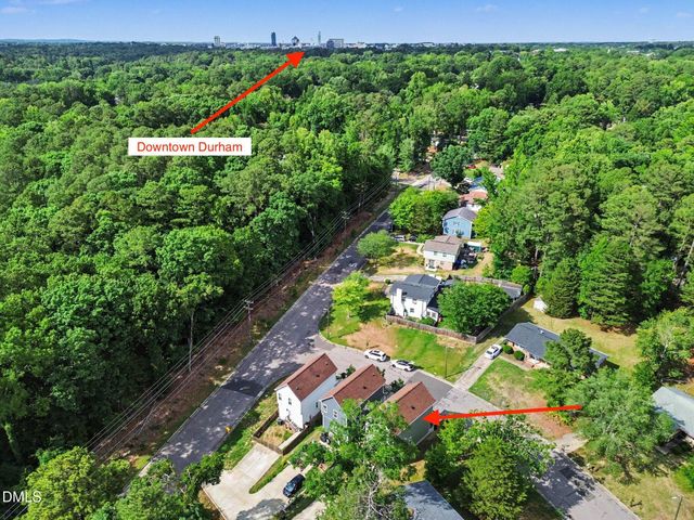 304 Jesmond Street, Durham, NC 27707