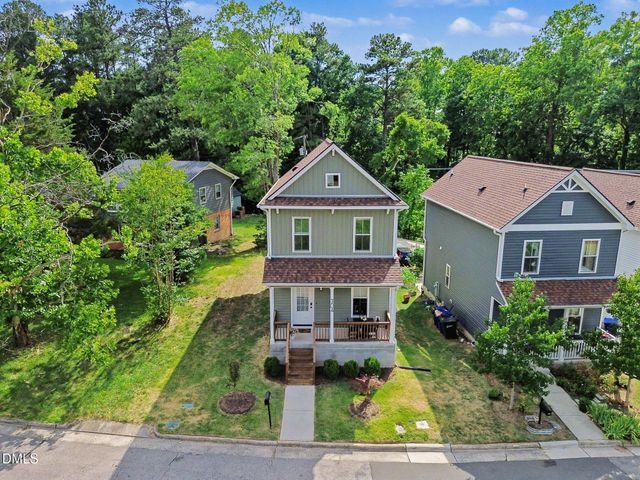304 Jesmond Street, Durham, NC 27707