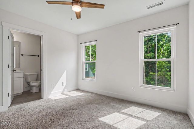 304 Jesmond Street, Durham, NC 27707