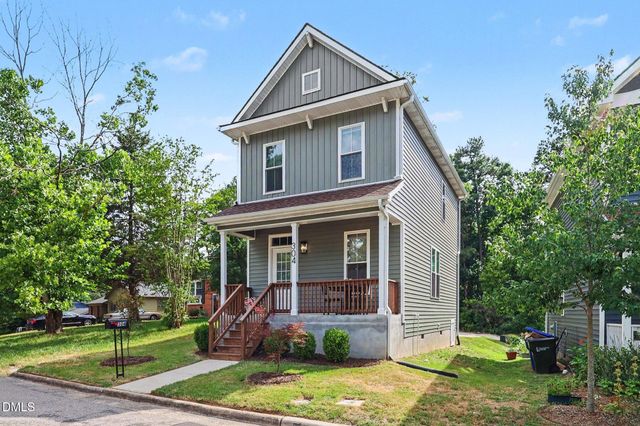 304 Jesmond Street, Durham, NC 27707