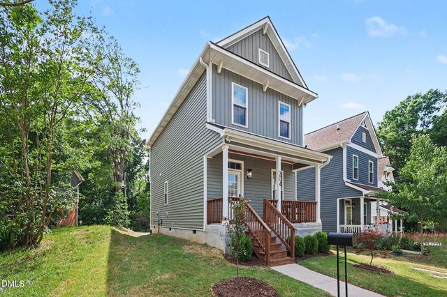 304 Jesmond Street, Durham, NC 27707