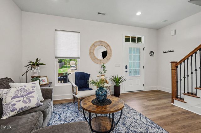 304 Jesmond Street, Durham, NC 27707