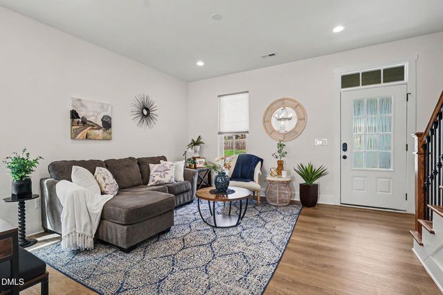 304 Jesmond Street, Durham, NC 27707