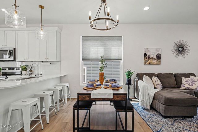 304 Jesmond Street, Durham, NC 27707