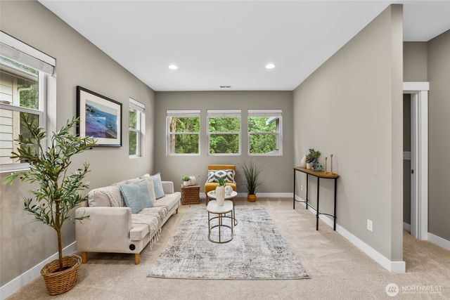 1601 NE Falls Drive, Issaquah, WA 98029