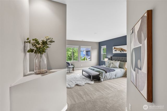 1601 NE Falls Drive, Issaquah, WA 98029