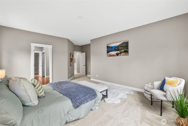 1601 NE Falls Drive, Issaquah, WA 98029
