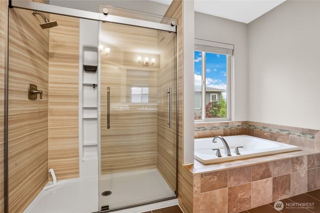 1601 NE Falls Drive, Issaquah, WA 98029