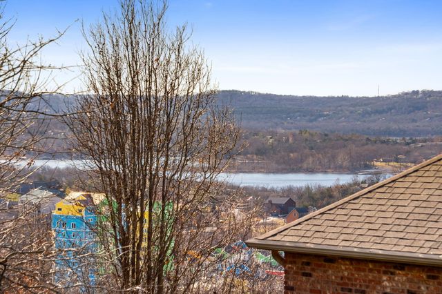 Lot 6 Gregory Lane, Branson, MO 65616